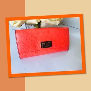 KATE ♠️ SPADE WALLET
